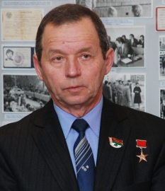 Хлебцов Константин Александрович